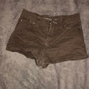 Girls Shorts